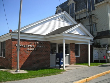 Vinalhaven, Maine